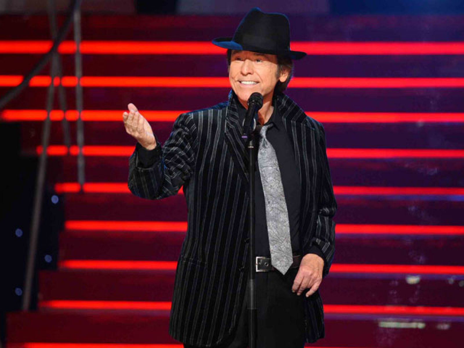 Esta Nochebuena en La 1: Raphael | Ver