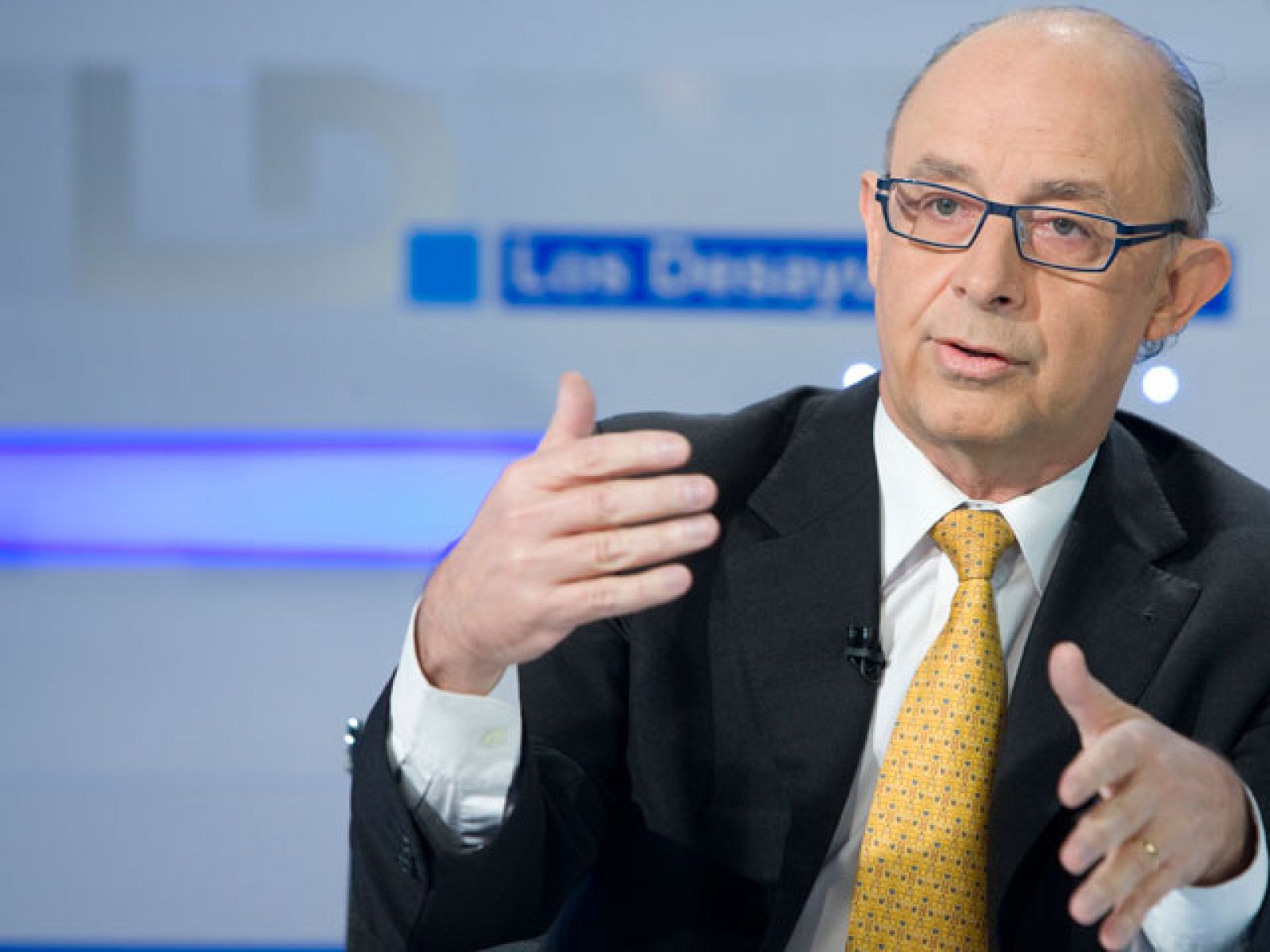 Desayunos - Cristóbal Montoro - Los desayunos | Ver