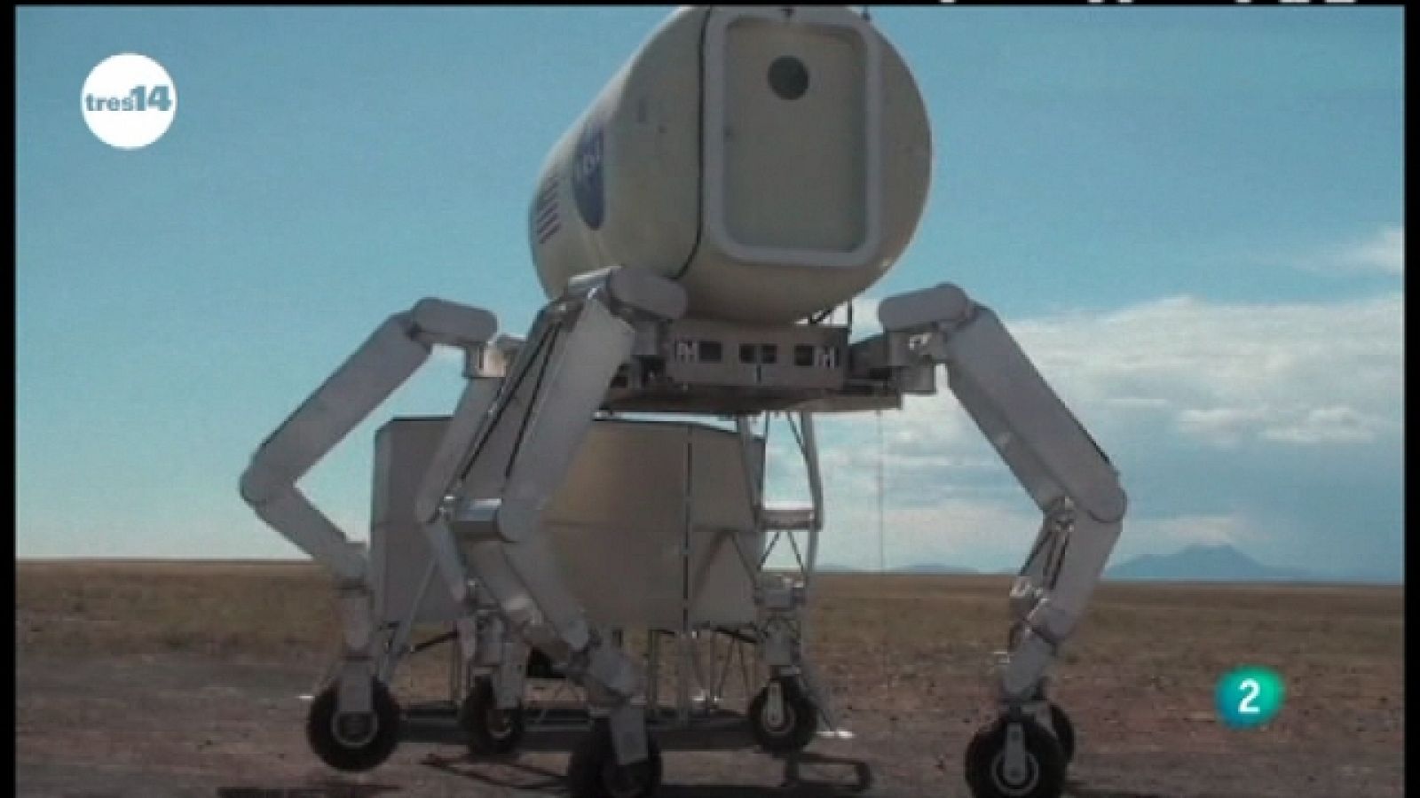 tres14 - 2010, un año de ciencia