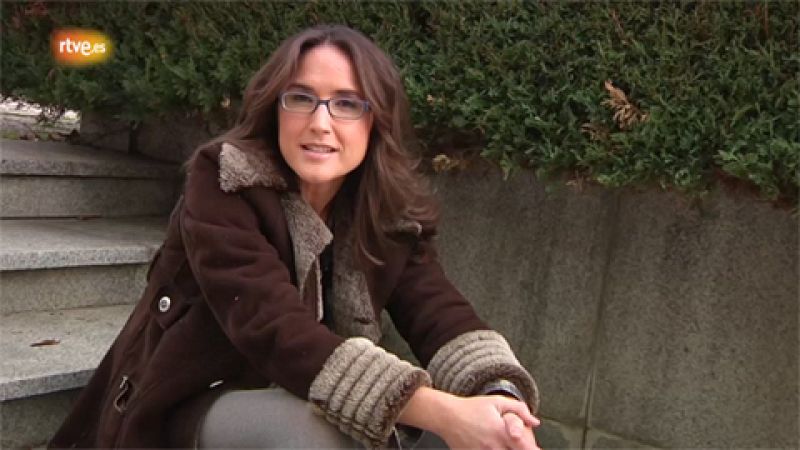 Lo mejor de 2010 para Radio 3: Virginia Díaz