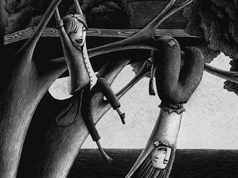 Meritxell Ribas: "Creo que he conseguido un Tom Sawyer fresco y original"