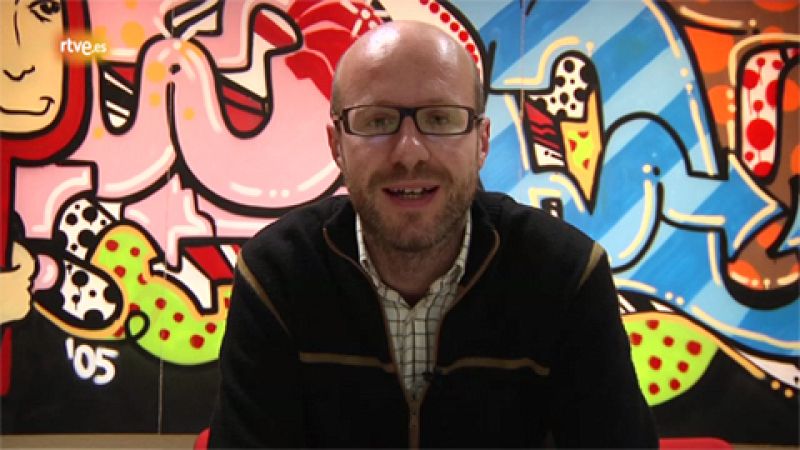 Lo mejor de 2010 para Radio 3: Gustavo Iglesias