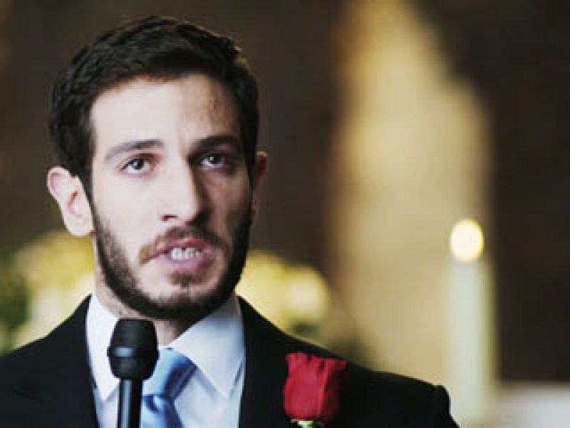 'Primos': Daniel Sánchez Arévalo remonta el vuelo