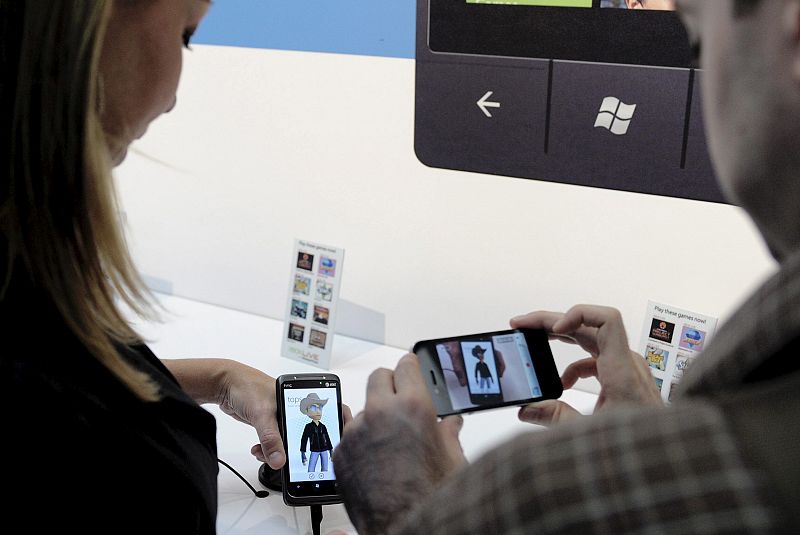 Windows Phone 7 y Nokia, ¿habrá acuerdo?