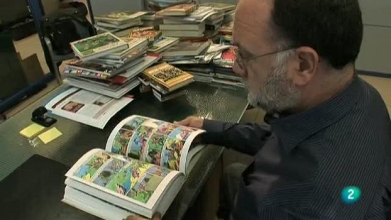 Página 2  - Monográfico sobre literatura infantil