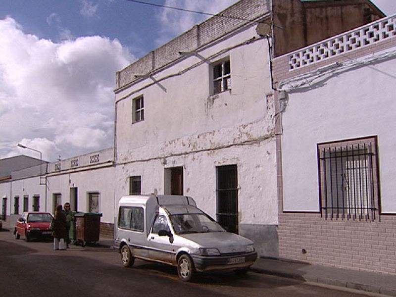 Doce detenidos en un pueblo de Badajoz por la prostitución de una menor desaparecida en Madrid