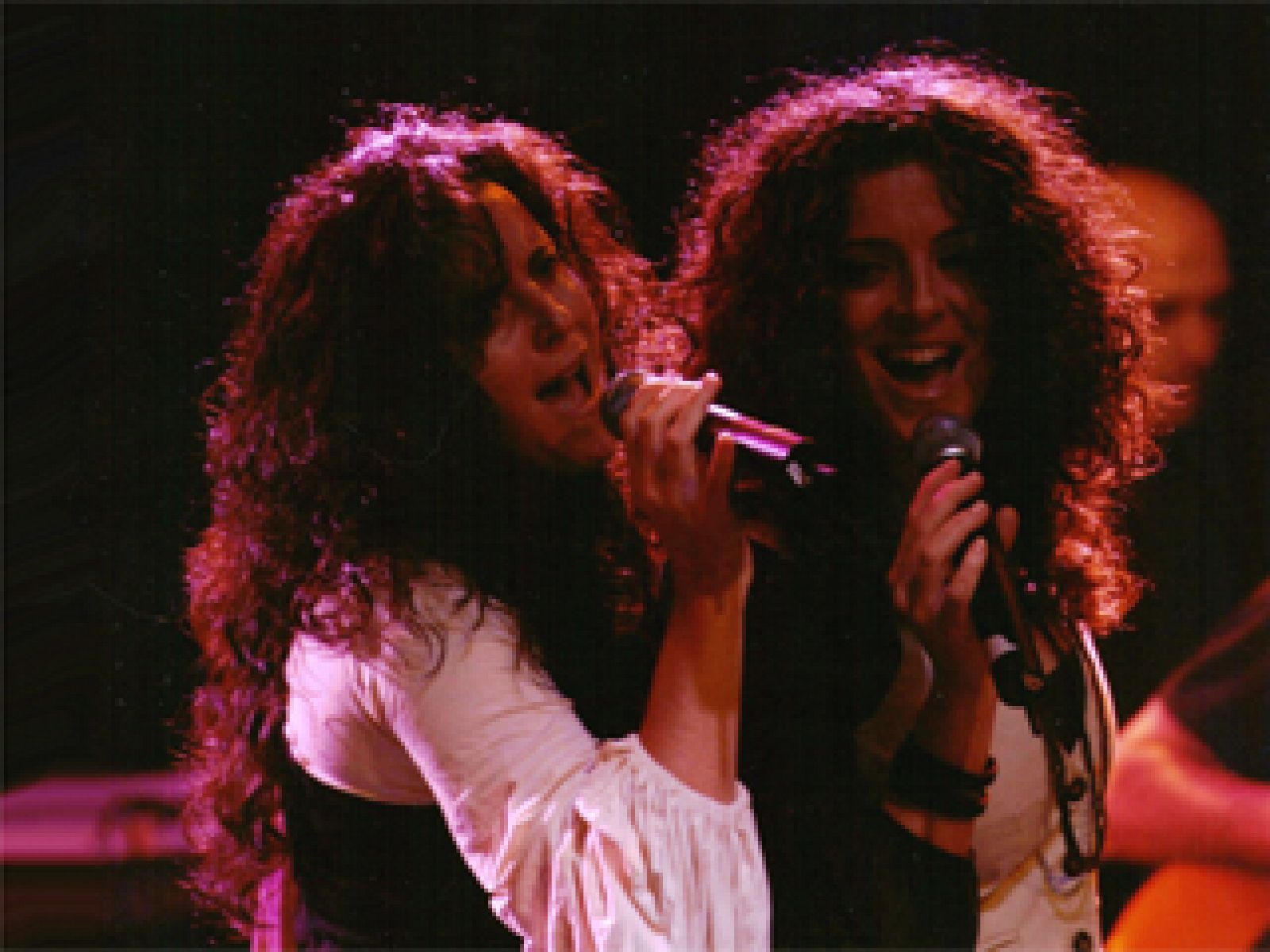 Candidatos Eurovisión 2011 - Las Miranda - Eurovisión | Ver