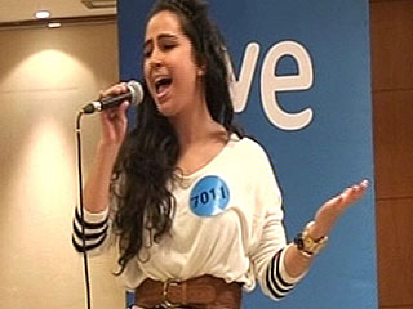 Precandidatos Eurovisión 2011: Guadiana
