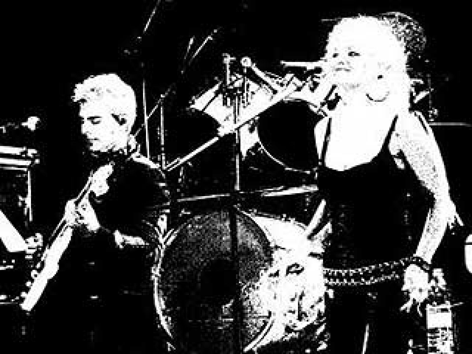 Precandidatos Eurovisión 2011: Lussi y bom y los chicos del montón