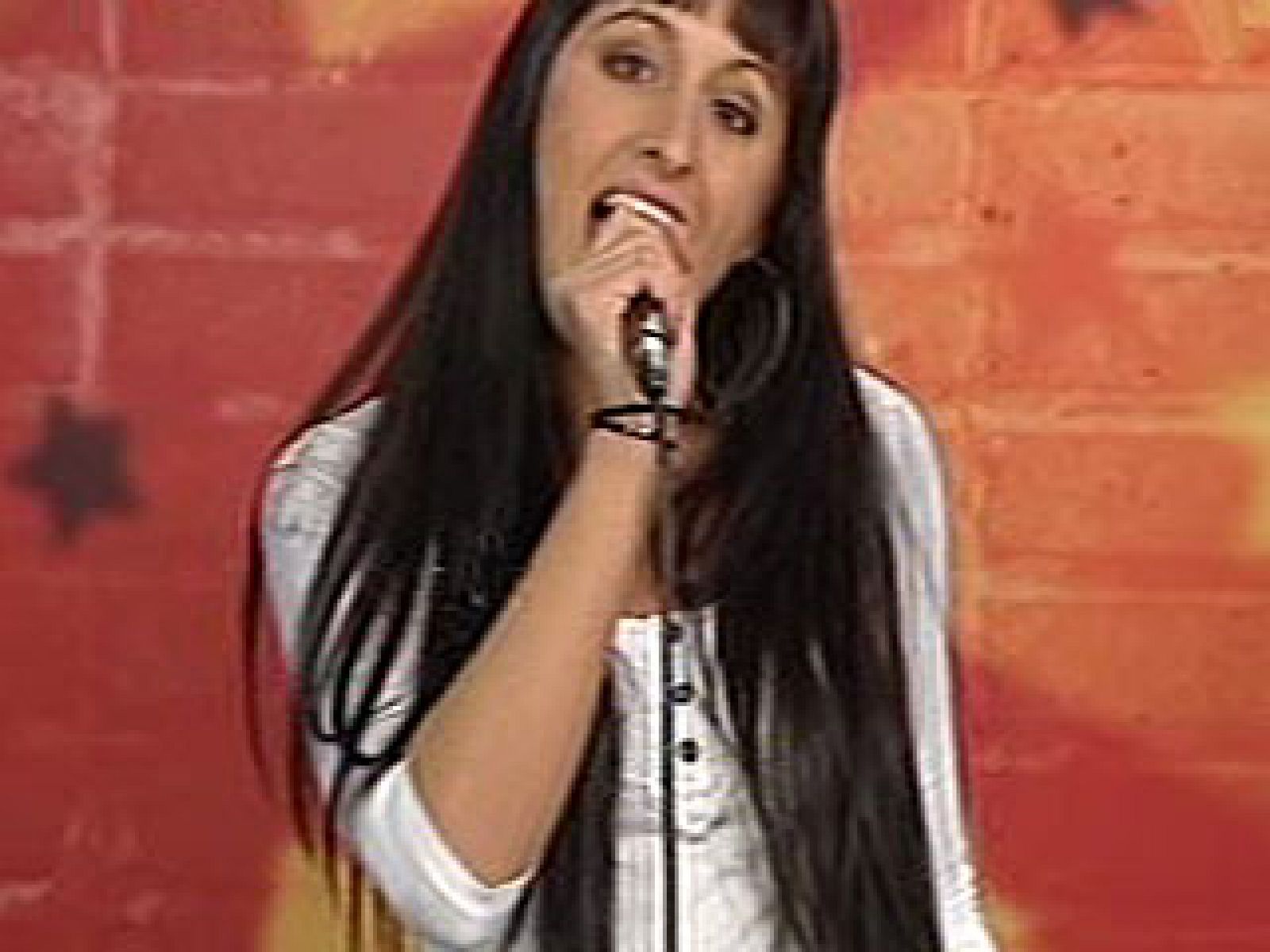 Precandidatos Eurovisión 2011: Rocío Jiménez