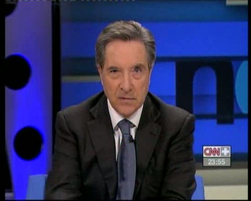 Iñaki Gabilondo asegura que el cierre de CNN+ es una mala noticia para la democracia