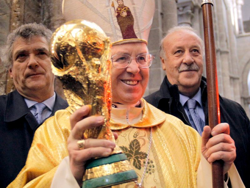 El año en que la Roja y el Inter dominaron el mundo