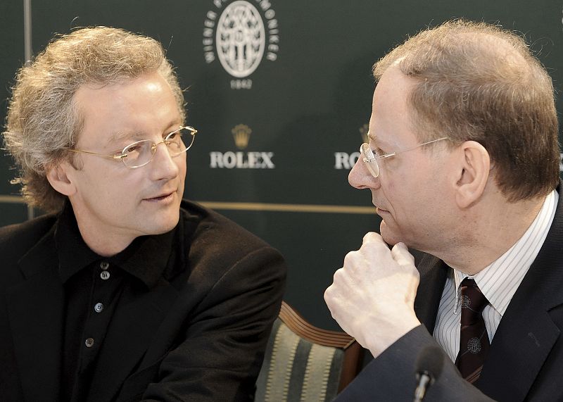 El Concierto de Año Nuevo de Viena descubrirá la fascinación de los Strauss por España