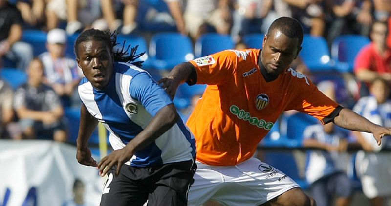 Drenthe no cobra, no entrena