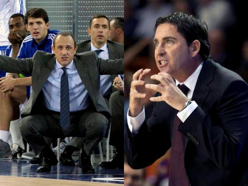 Regal Barça y Real Madrid garantizan espectáculo en el Palau