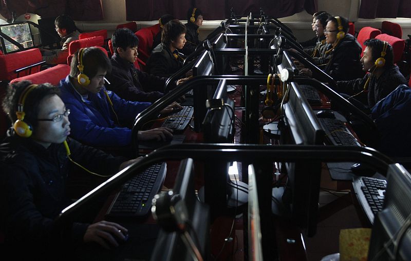 China prohíbe Skype a 450 millones de internautas