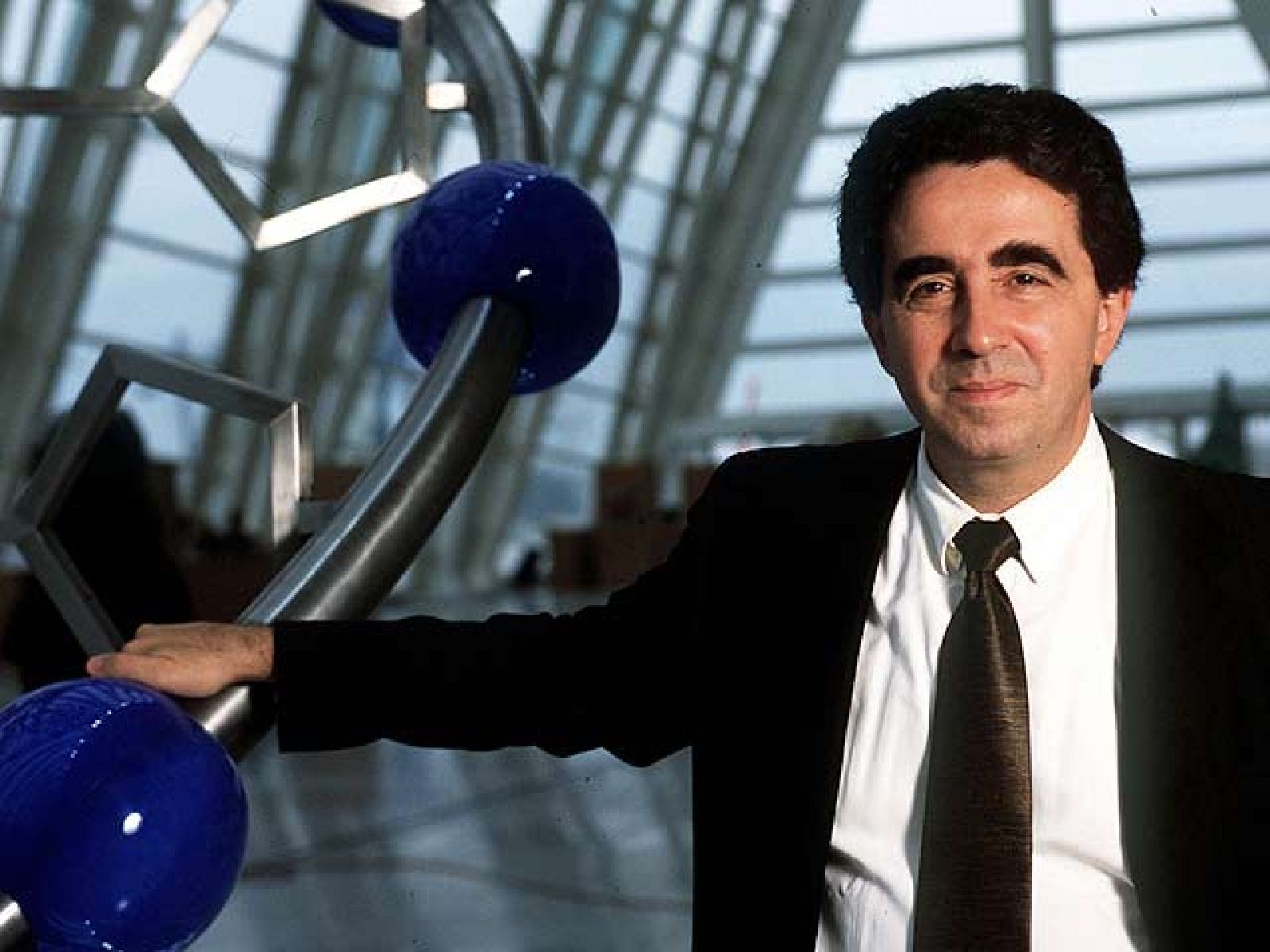 Imputan al arquitecto Santiago Calatrava por el caso Palma Arena