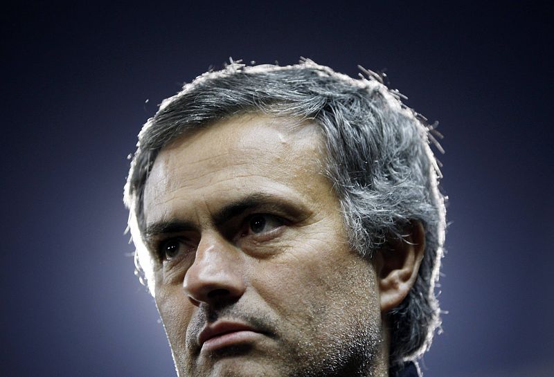 Mourinho consideraría "injusto" que el Balón de Oro fuera para Iniesta