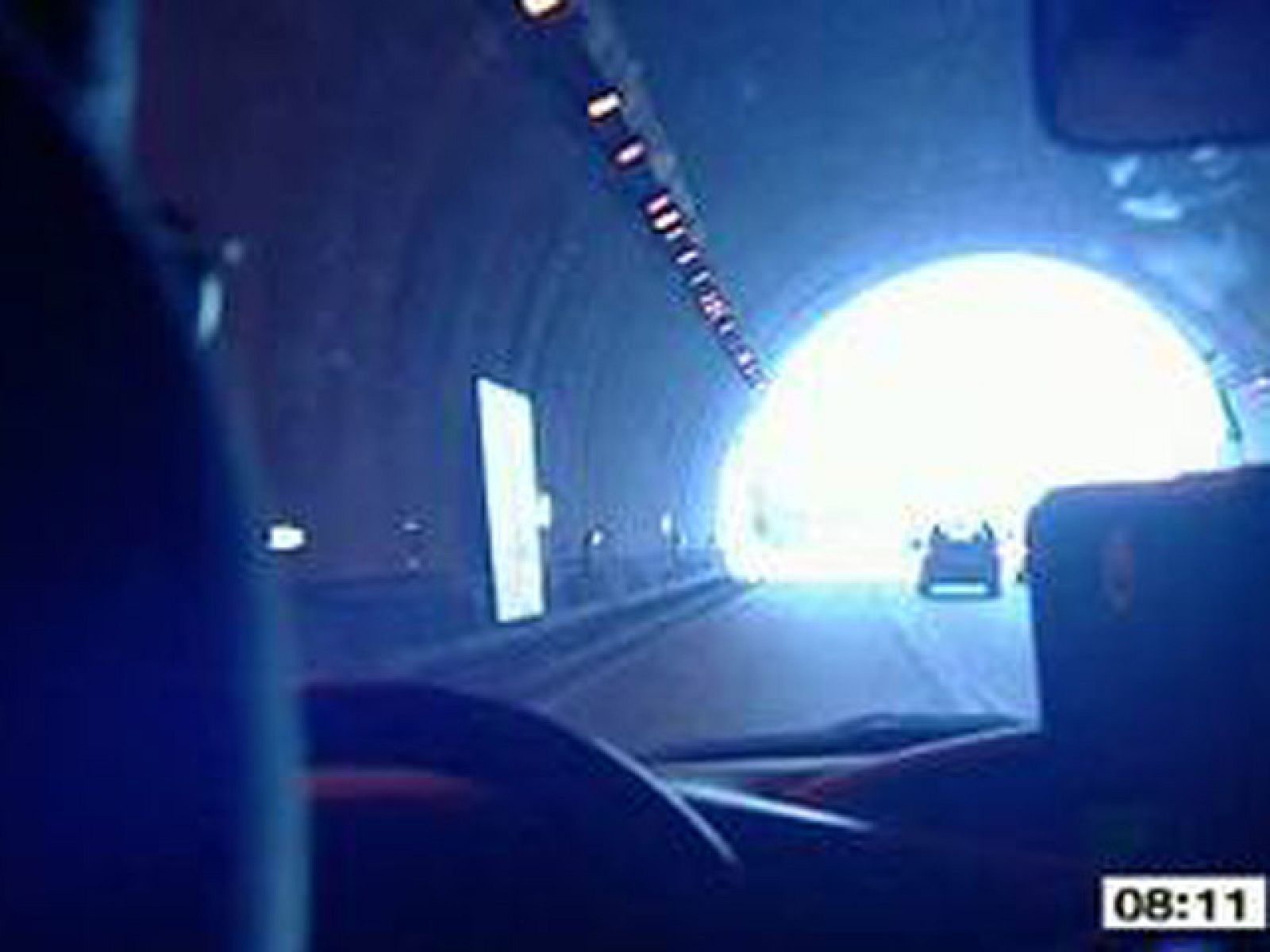 2010 podría ser el séptimo año en descenso de muertes por tráfico