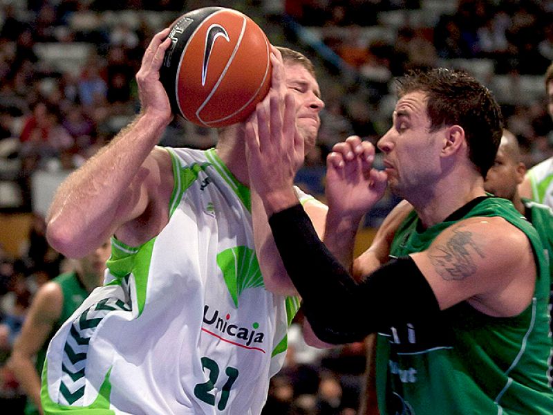 English acerca al DKV Joventut a una Copa muy cotizada