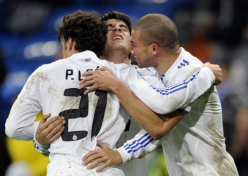 El Real Madrid, con la obligación de ganar ante un Getafe de dulce