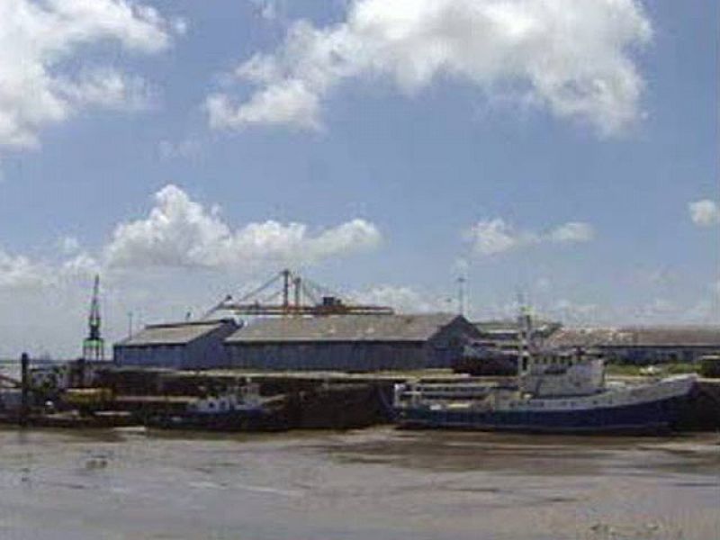 La Xunta cree "localizado" el barco secuestrado en Mozambique con dos españoles