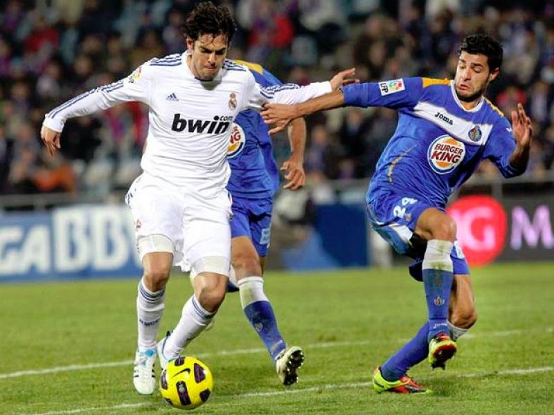 Kaká: "Me faltaba la alegría de jugar"