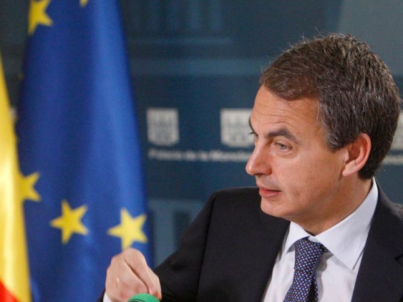 Zapatero asegura que "en 2011 habrá más oportunidades" para encontrar un empleo