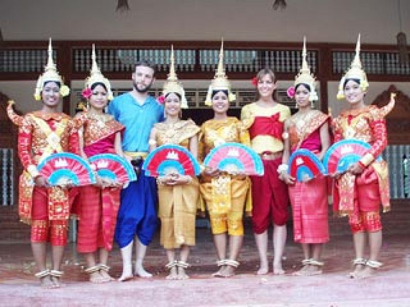 Buscamundos, algo más que un programa de viajes