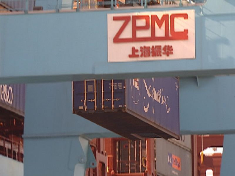 El viceprimer ministro chino firma 16 acuerdos por 5.564 millones de euros