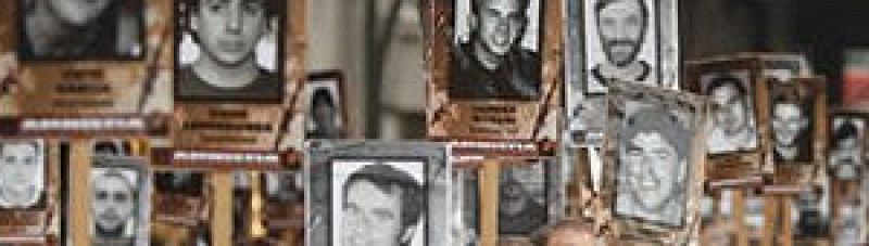 El juez permite la marcha a favor de presos de ETA en Bilbao al no estar "convocada" por la banda