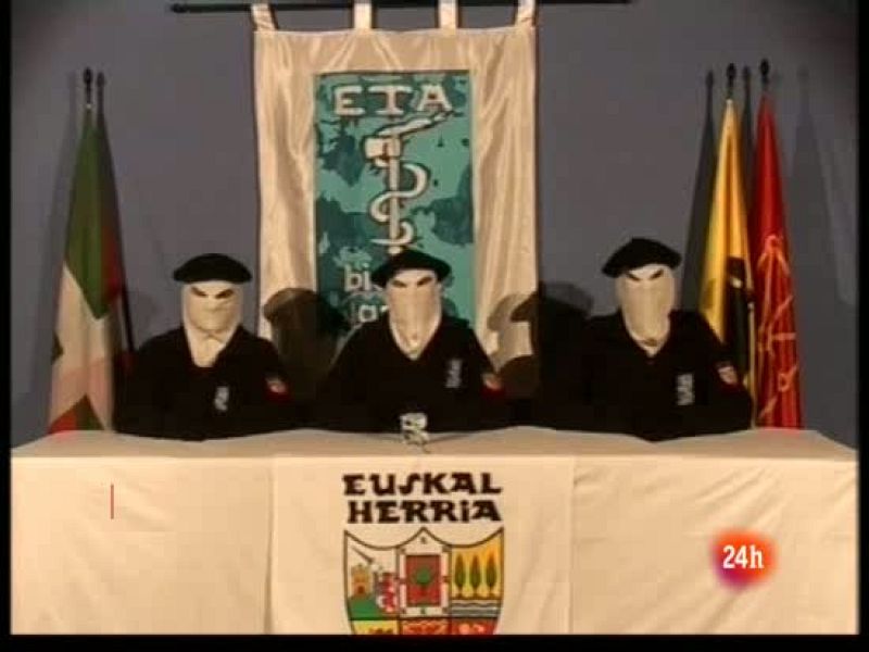 Tregua "verificable" y "general", lo nuevo de un alto el fuego "permanente" como el de 2006