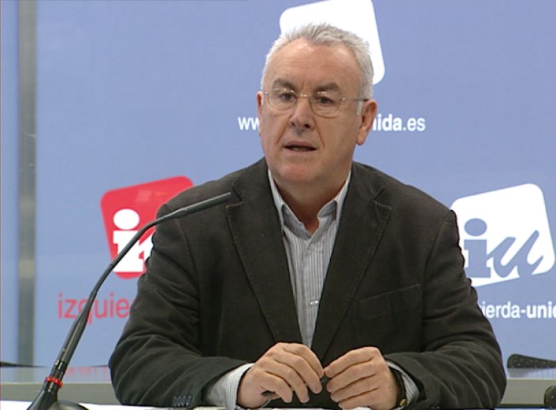 Patxi López advierte a ETA de que "el tiempo de las treguas con condiciones ha pasado"