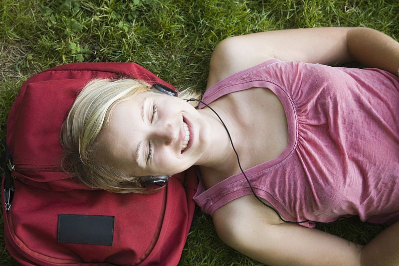 La música, una droga para el cerebro