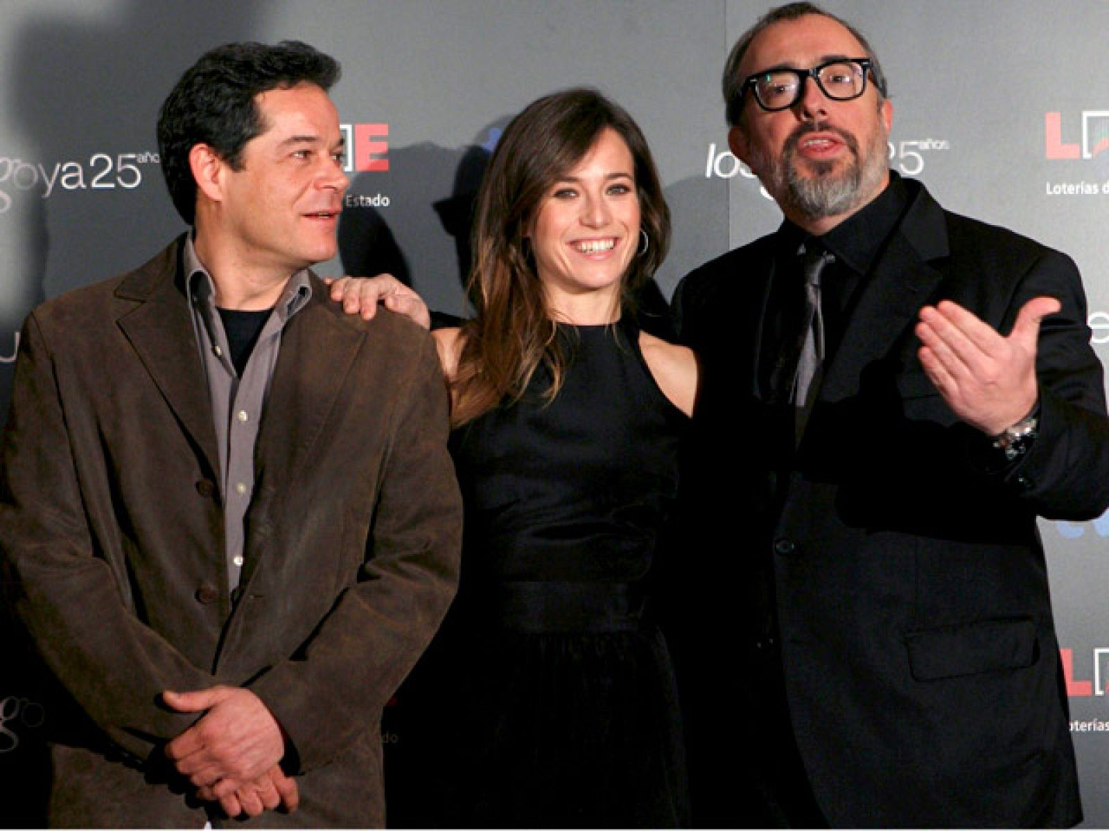 La carrera por los premios más importantes de nuestro cine ha comenzado