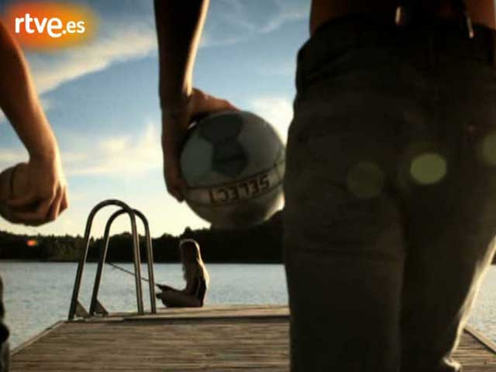 Todo el mundo juega al balonmano en Suecia | Ver