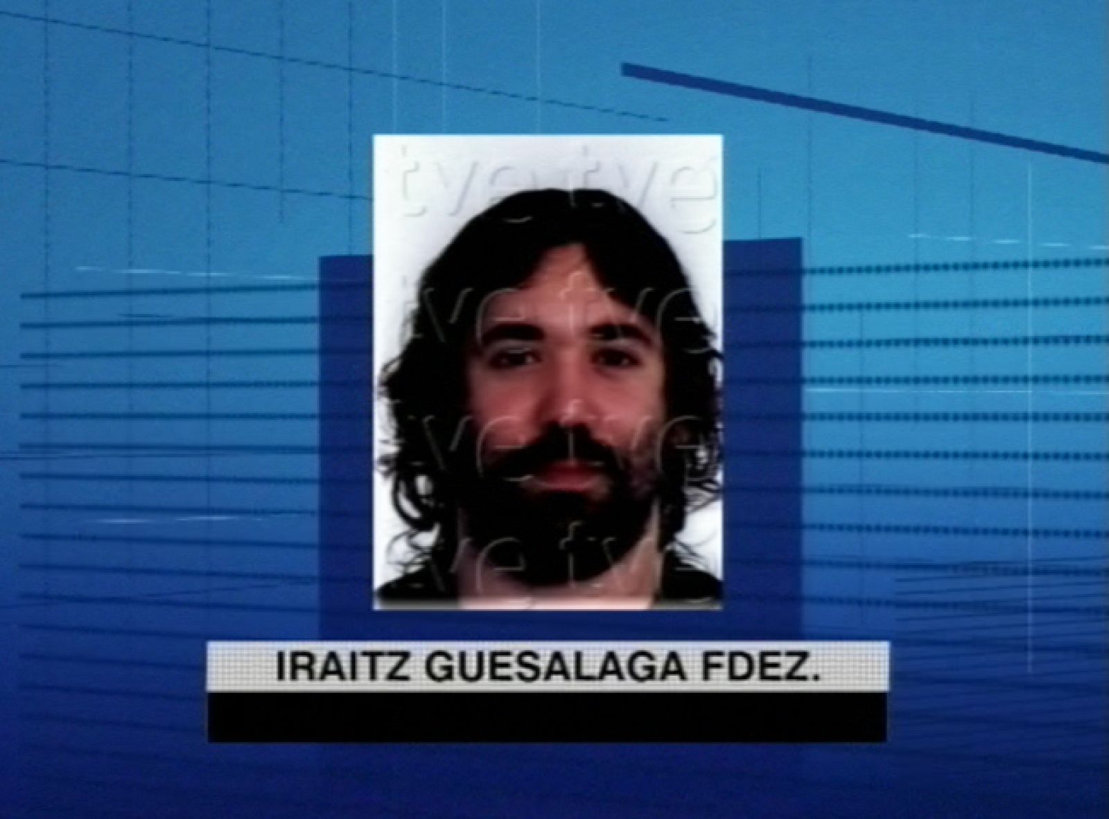 La policía francesa pone al presunto cerebro informático de ETA a disposición judicial