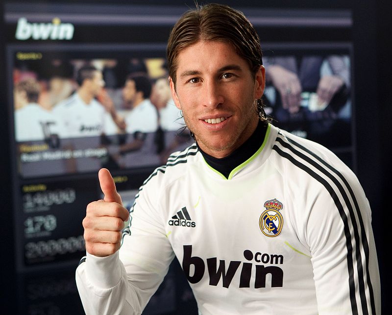 Sergio Ramos: "Kaká puede ser una pieza clave para el Madrid"