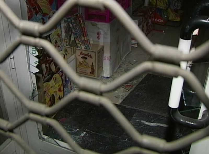 Confirman el caso de Granada como el segundo de violencia de género de 2011 tras los 73 de 2010