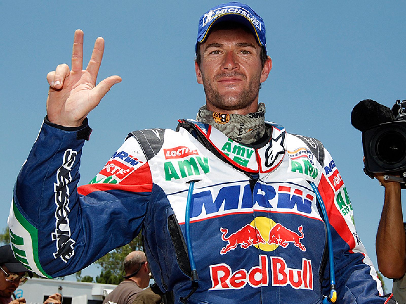 No hubo margen para sorpresas de último minuto y el Dakar 2011 se resolvió como estaba previsto, con la victoria del español Marc Coma en motos y la del qatarí Nasser Al Attiyah en coches.