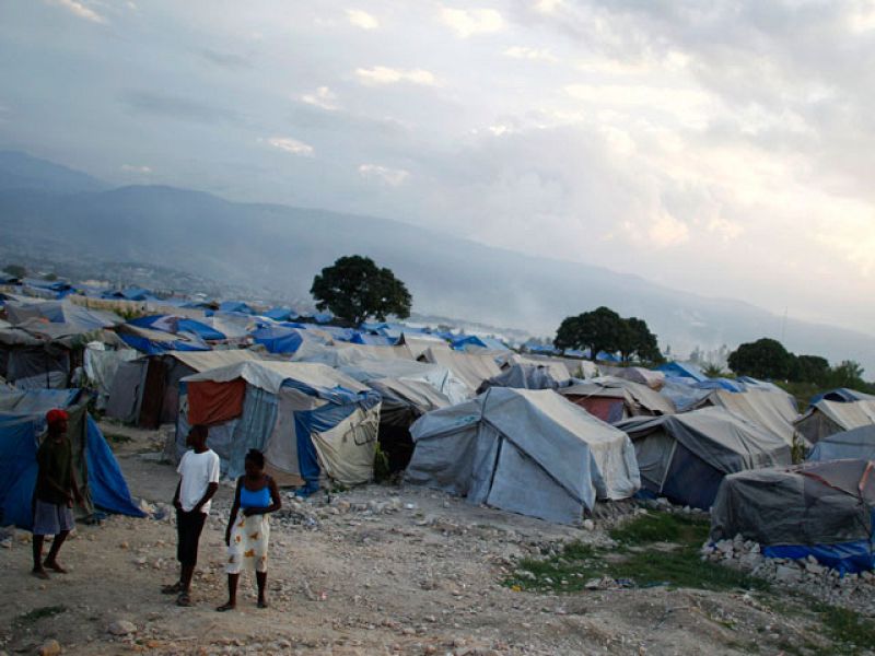 Anulada la segunda vuelta de las elecciones en Haití prevista para este domingo