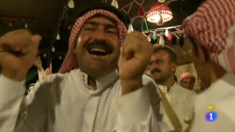 'Españoles en el mundo' llega a Siria, un país rico en historia y belleza