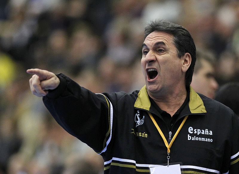 Valero Rivera: "Cuando peor lo teníamos es cuando el equipo mejor ha jugado"