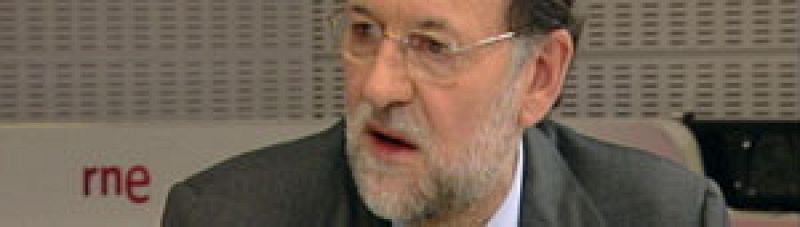 Rajoy, dispuesto a llegar a acuerdos en materia de pensiones, mercado laboral y energía