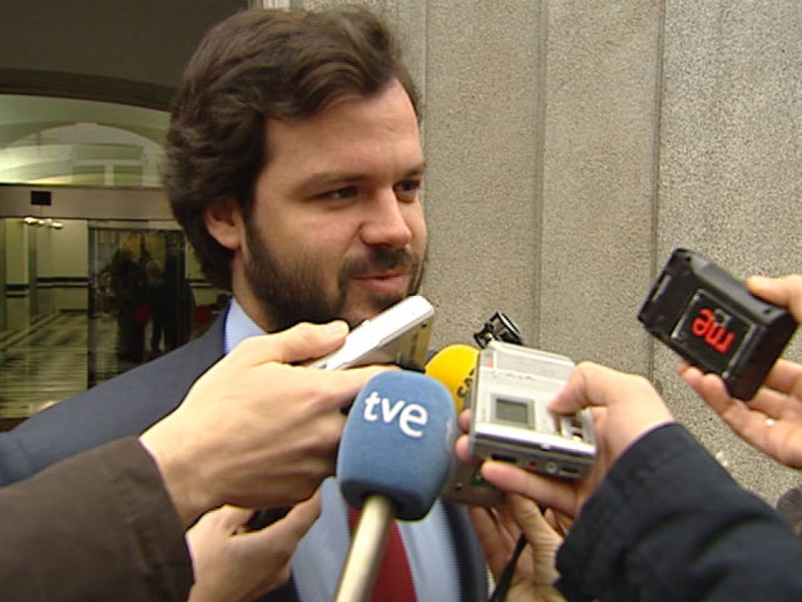 El Tribunal Supremo retira el carné a Ignacio Uriarte por dar positivo en un control de alcoholemia | Ver