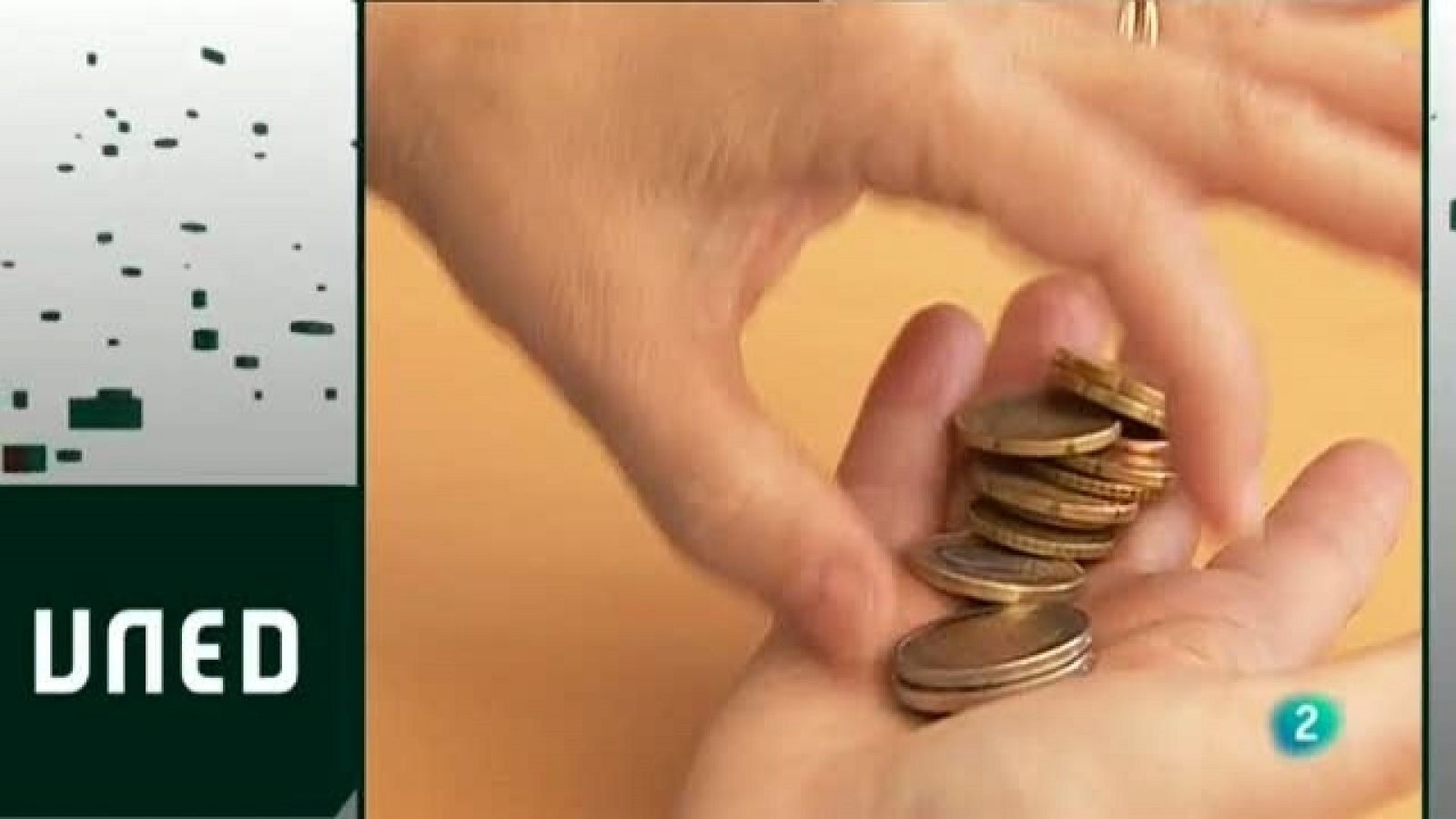 UNED - 14/01/11 - Universo UNED | Ver