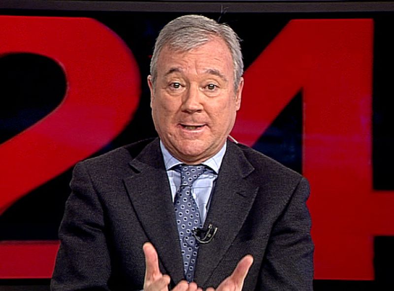 El consejero de Cultura de Murcia recibe el alta hospitalaria y ya está en su domicilio