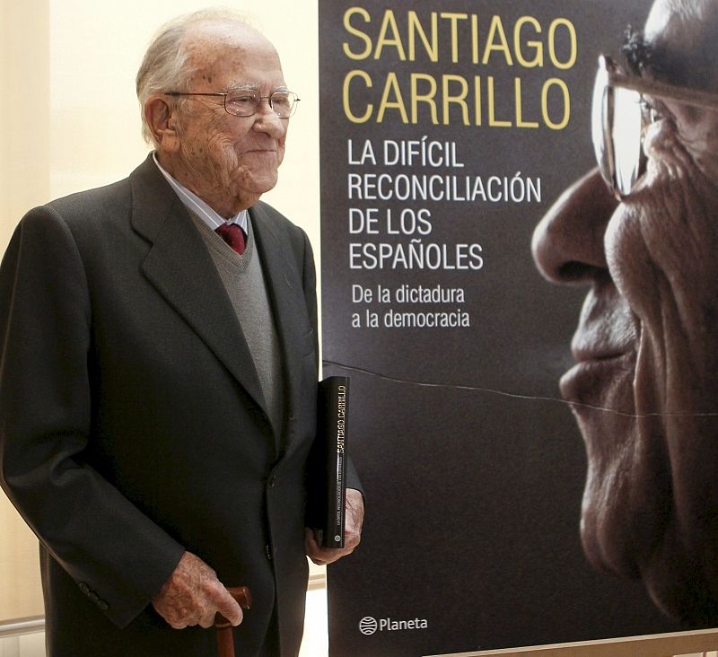 Carrillo: "Cuestionar el estado de las autonomías es anticonstitucional"