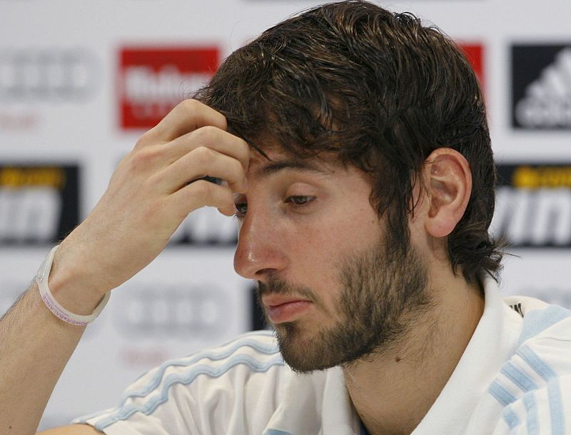 Granero: "La baja de Agüero seguro que afecta al Atlético"