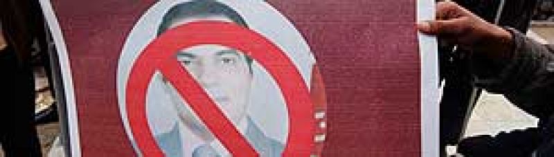 Túnez investiga "el saqueo" de Ben Alí y su familia mientras Suiza bloquea sus fondos